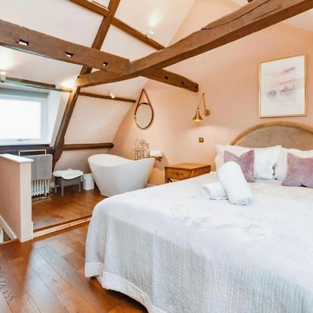 Rose & Star Cottage ฟรูม ภายนอก รูปภาพ