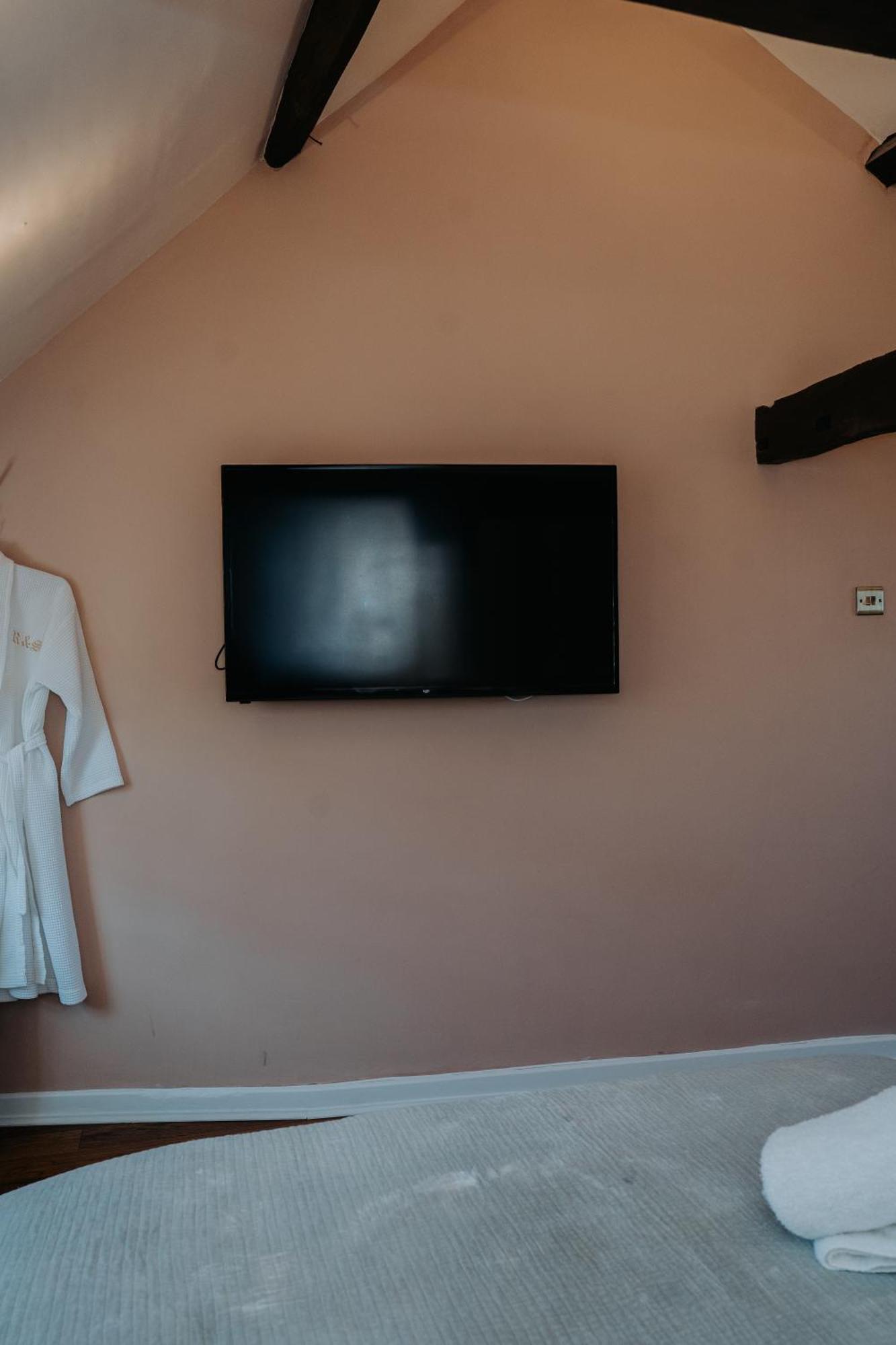 Rose & Star Cottage ฟรูม ภายนอก รูปภาพ